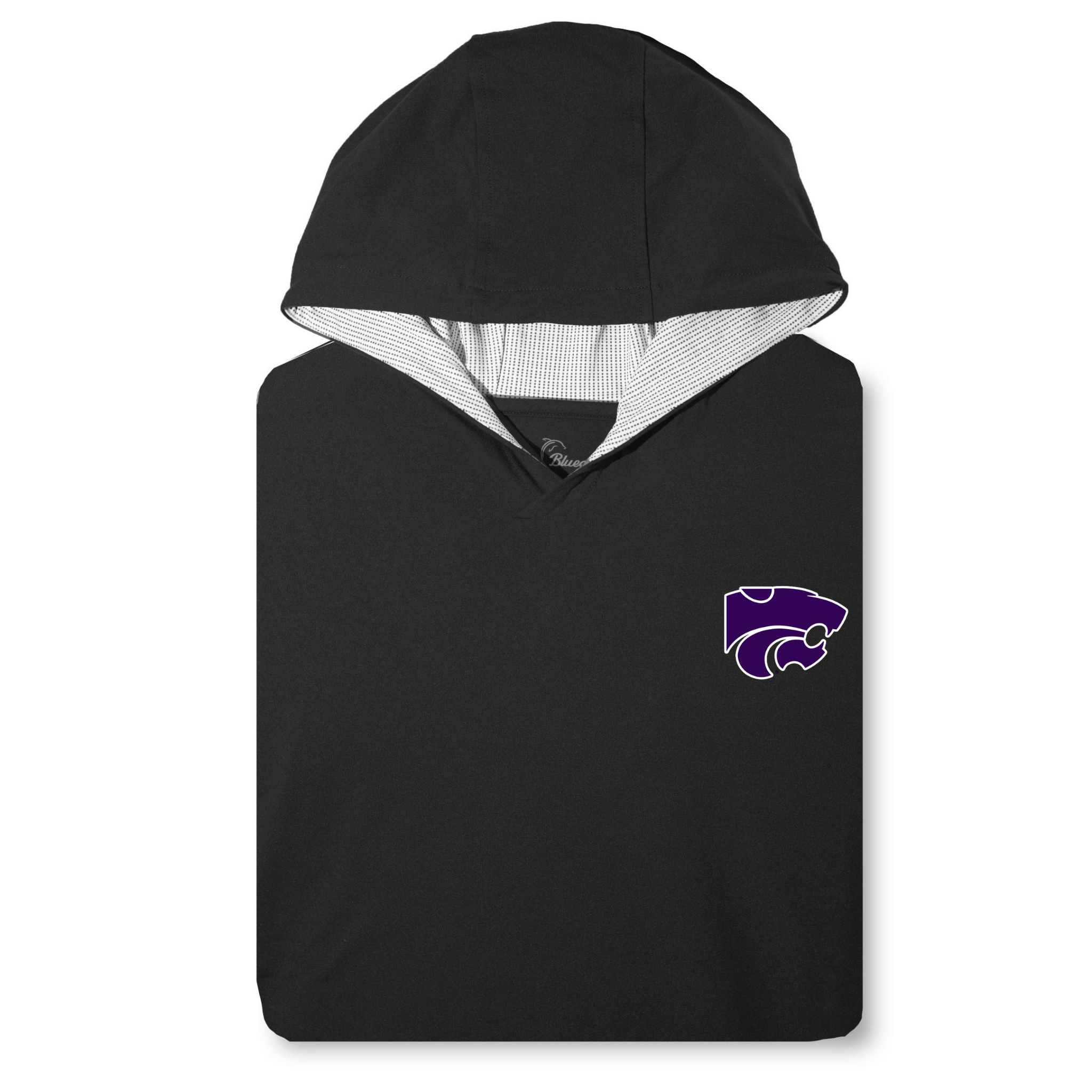 Performance Hoodie - Kansas State