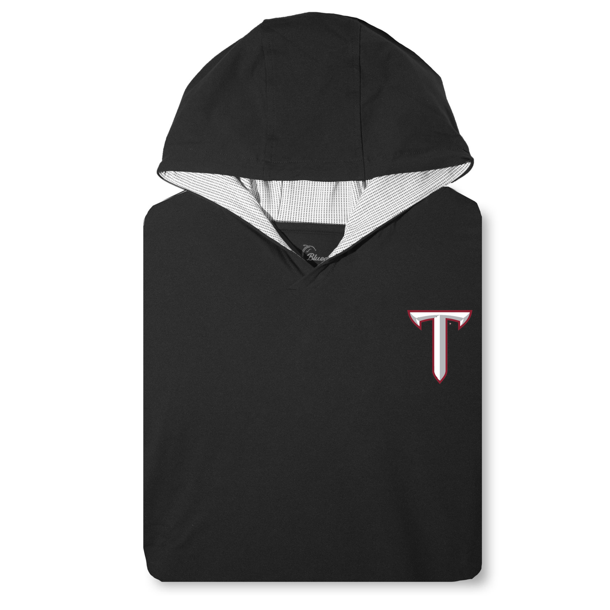 Performance Hoodie - Troy