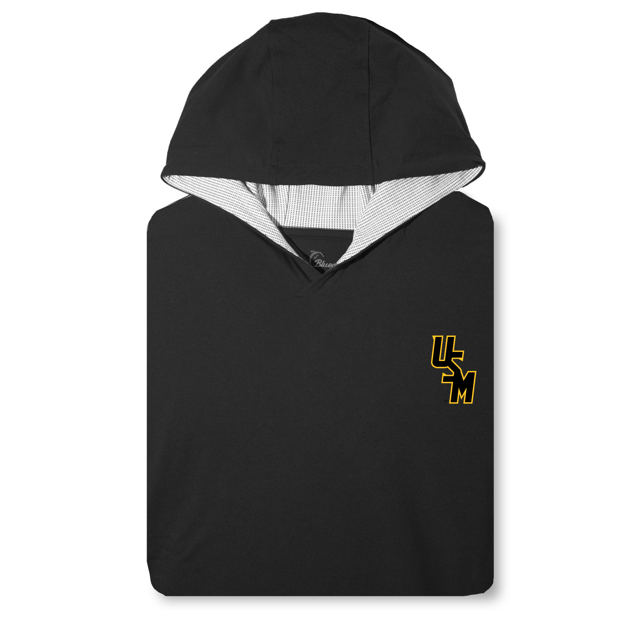 Performance Hoodie - Southern Miss