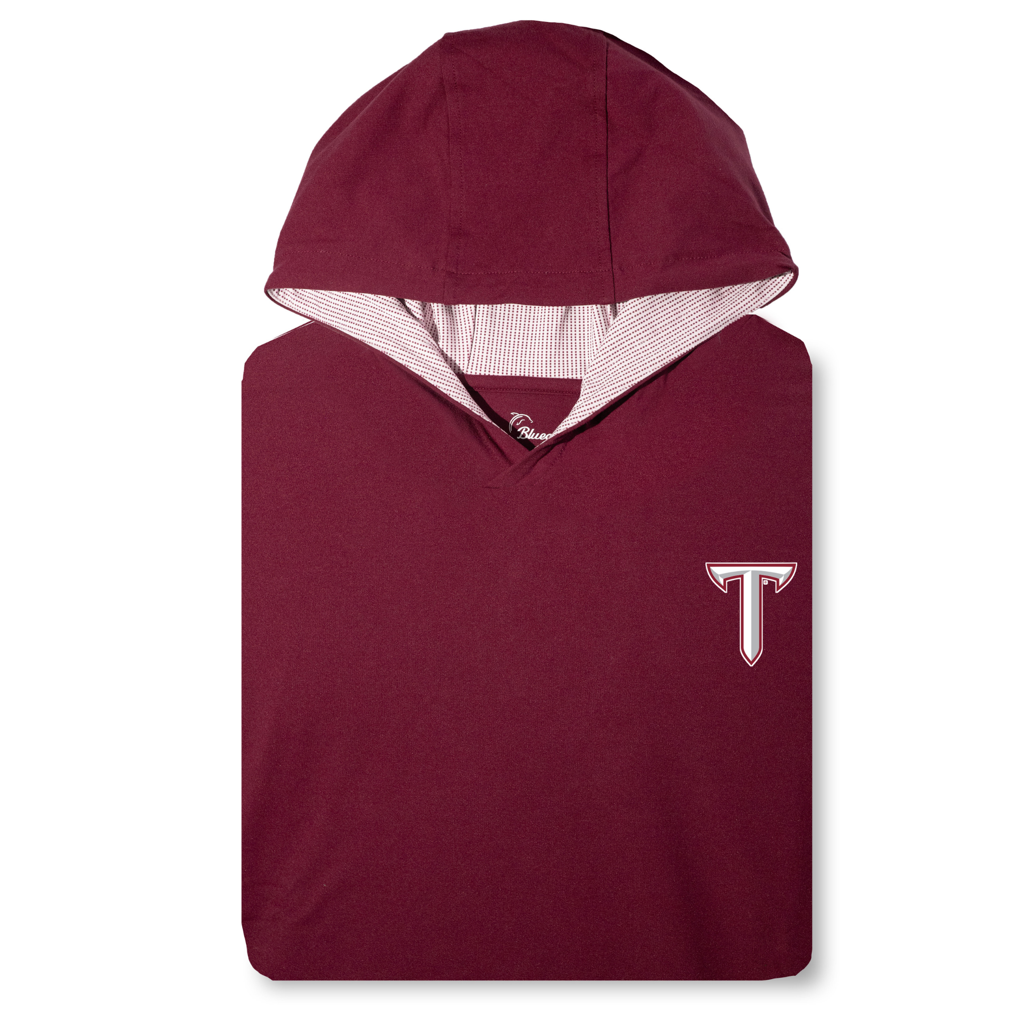 Performance Hoodie - Troy