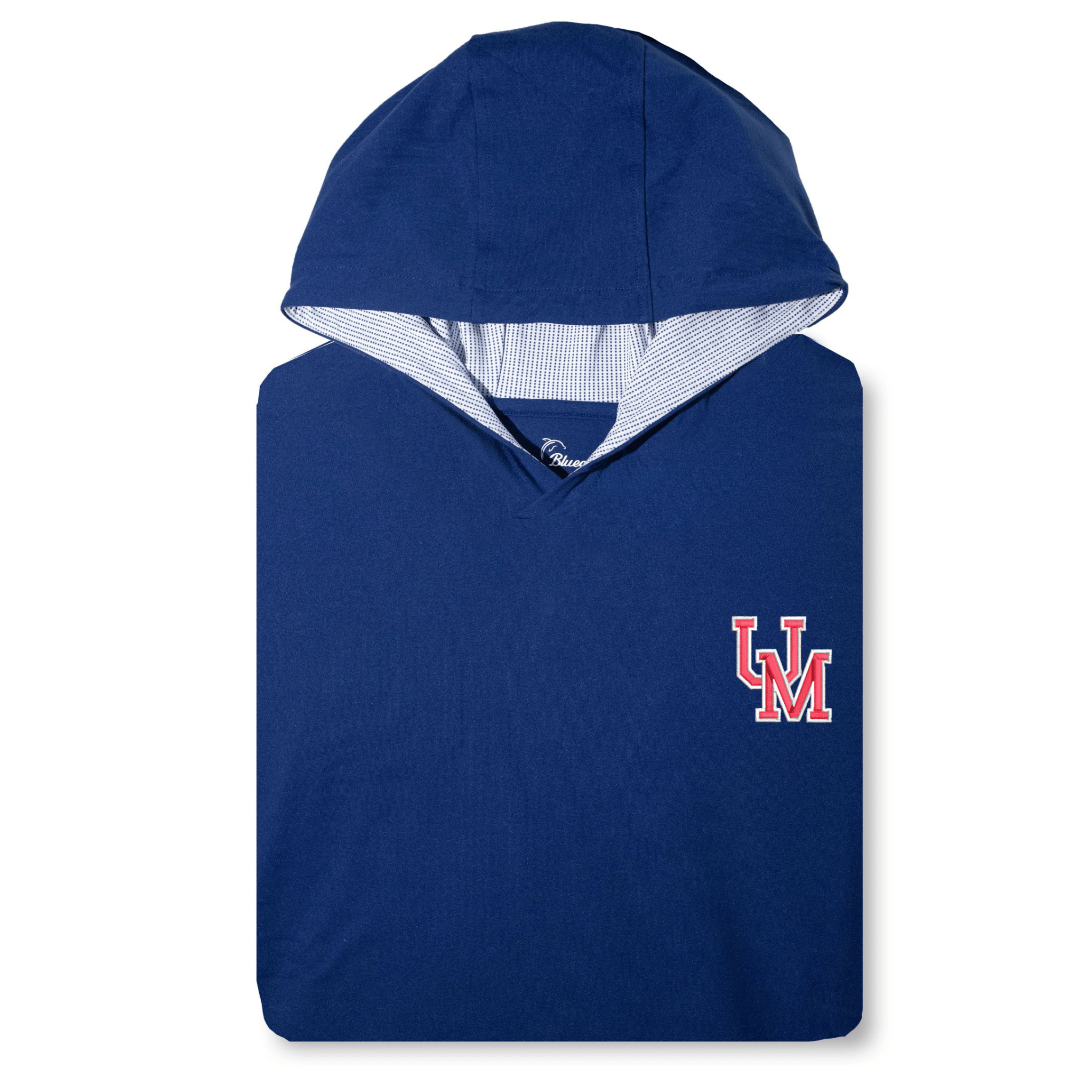 Performance Hoodie - Ole Miss