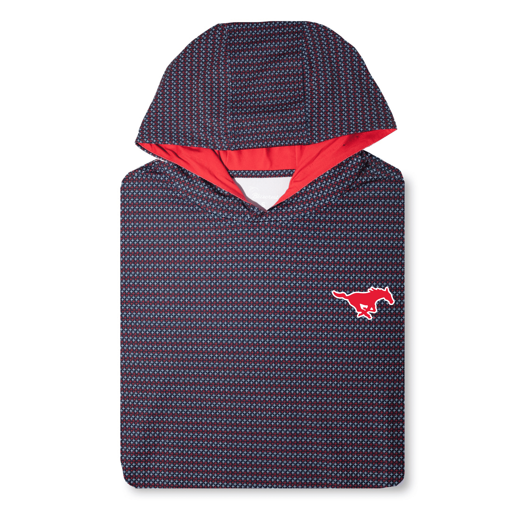 Performance Hoodie - SMU