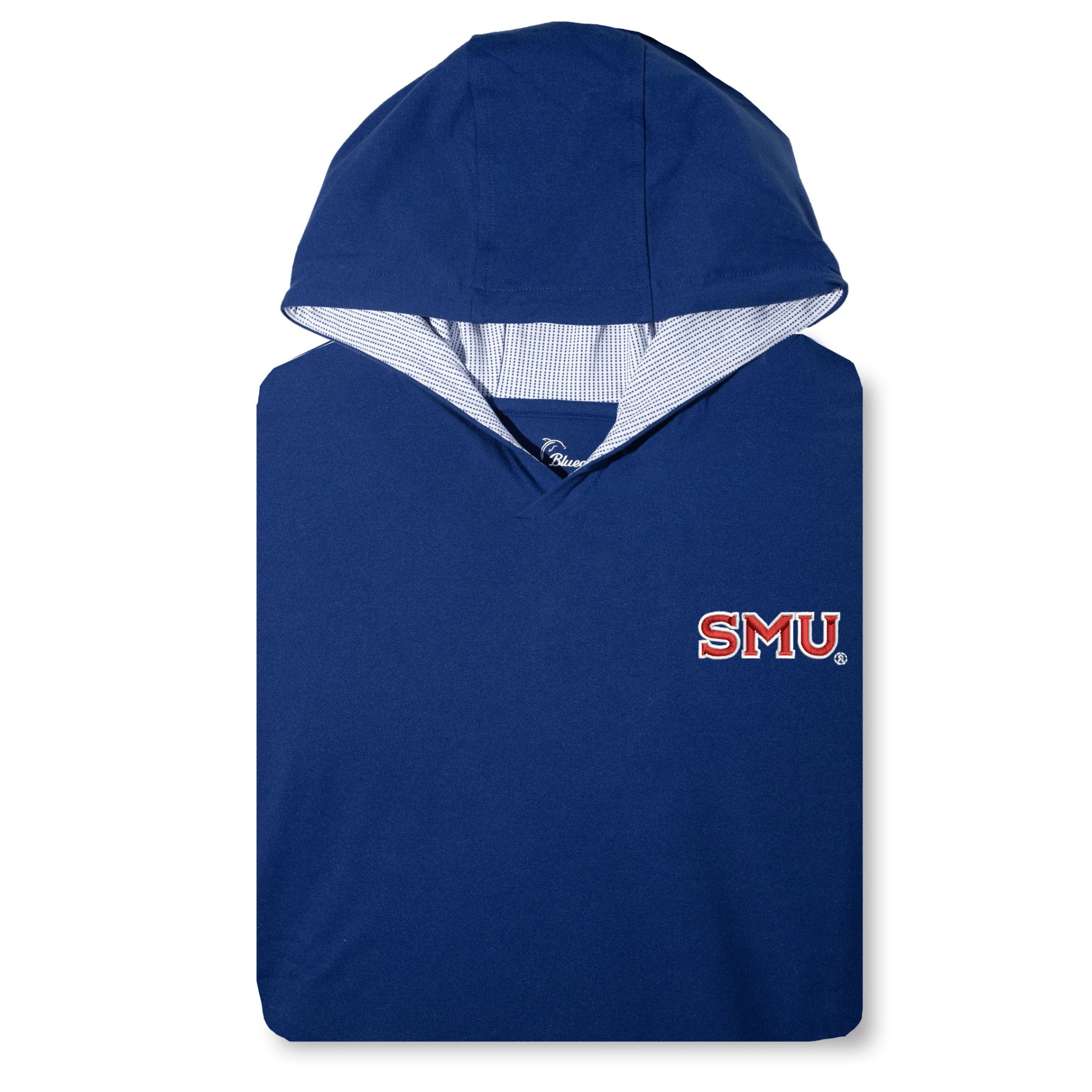 Performance Hoodie - SMU