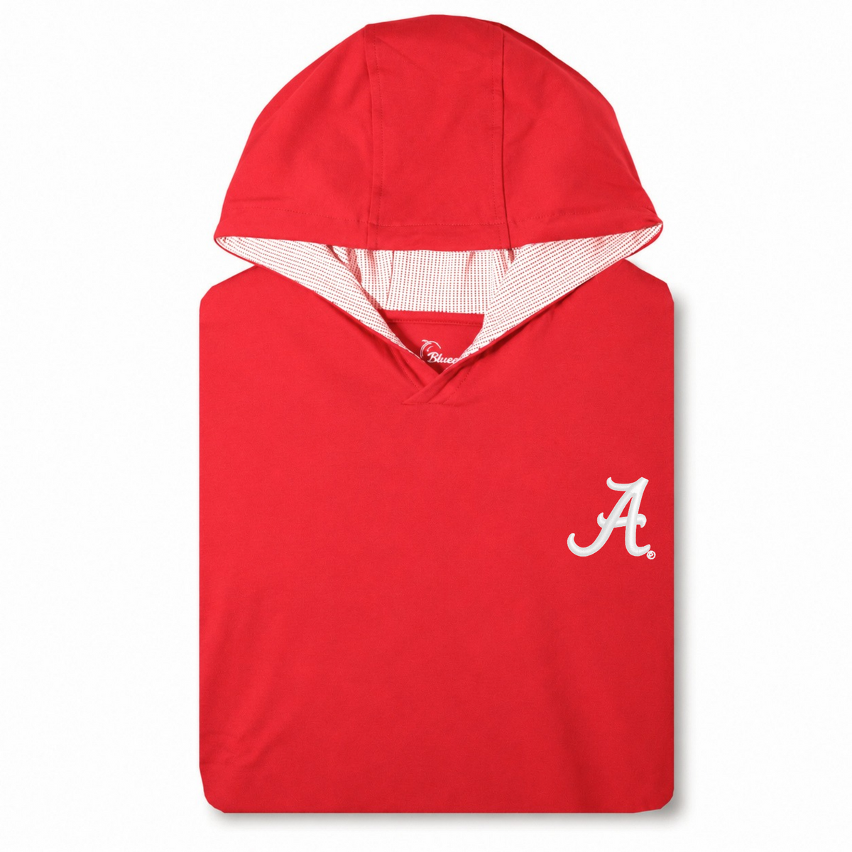 Performance Hoodie - Alabama