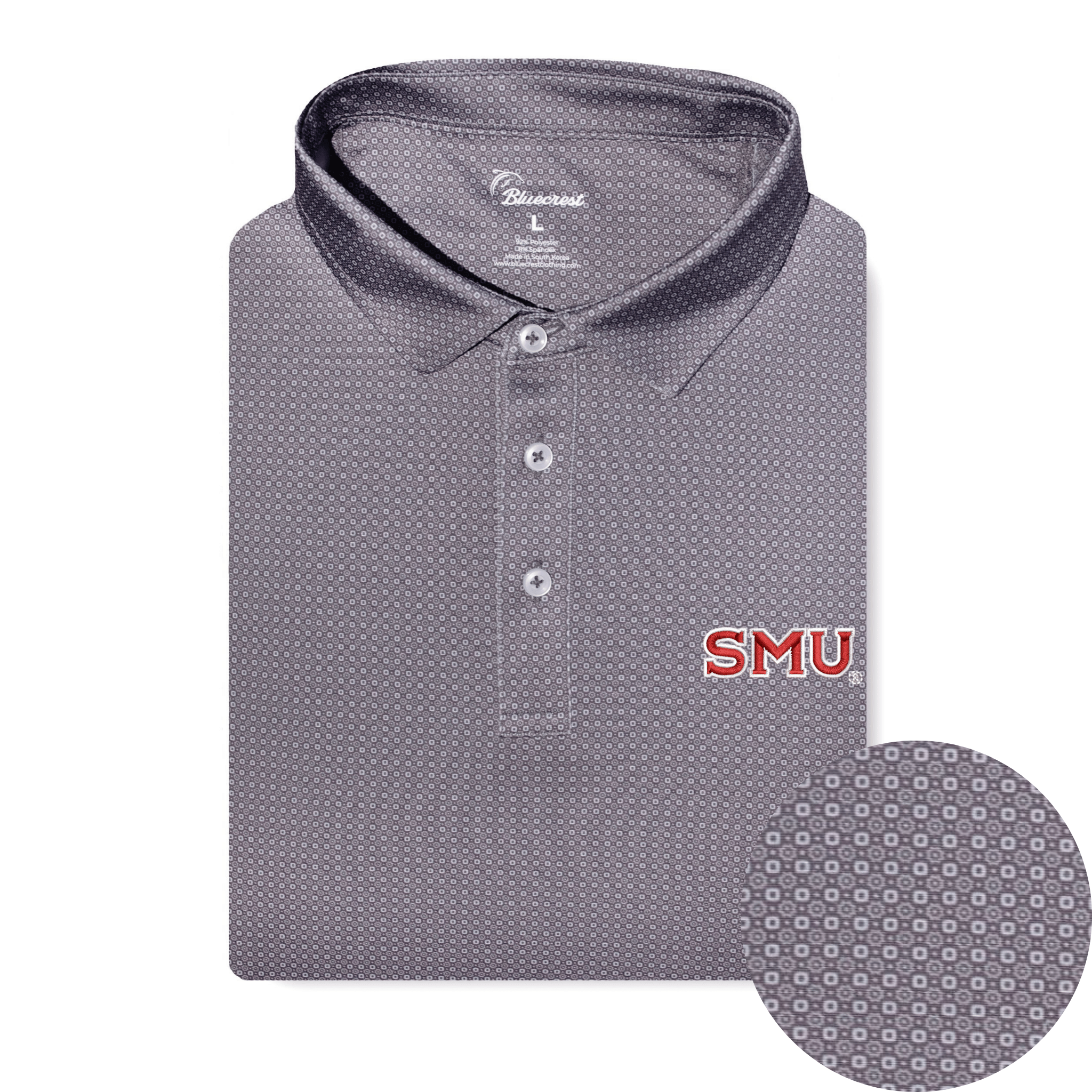 The Orion Performance Polo - SMU