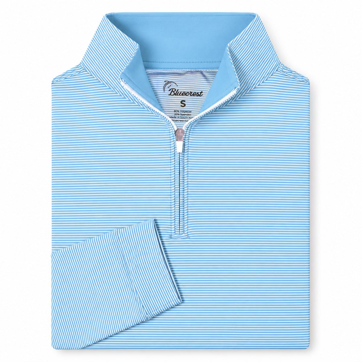 Performance Quarter Zip