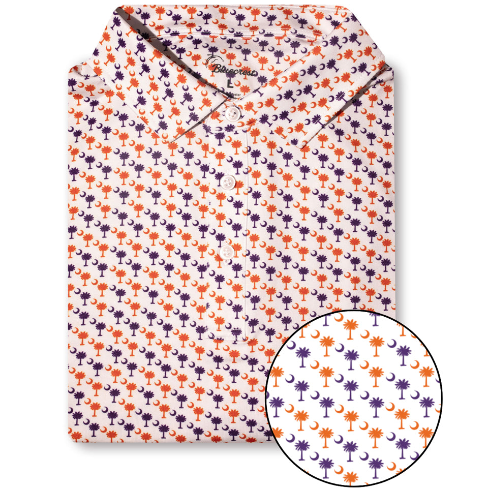 Palmetto Performance Polo