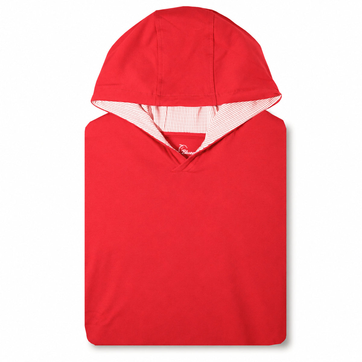 Performance Hoodie