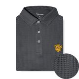 The Apex Print Performance Polo - Mizzou