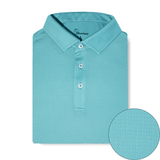 The Apex Print Performance Polo