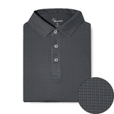 The Apex Print Performance Polo