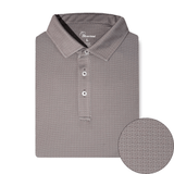 The Apex Print Performance Polo