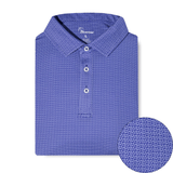 The Apex Print Performance Polo