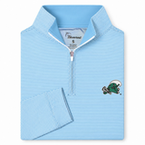 Performance Quarter Zip - Tulane
