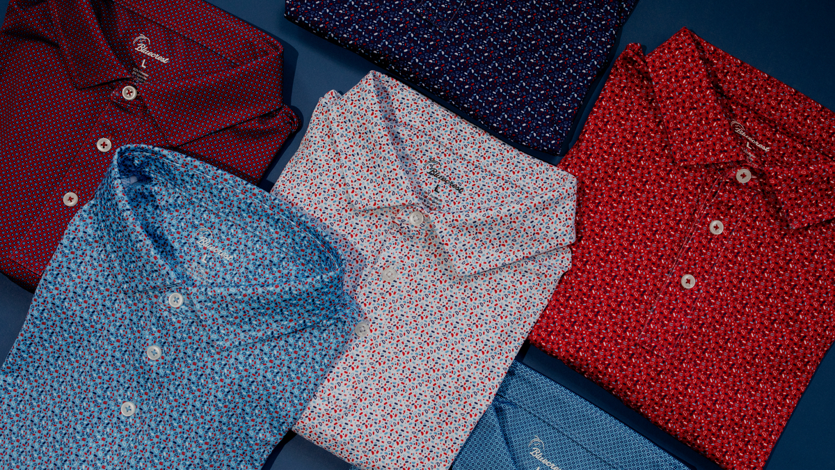 Bluecrest Clothing