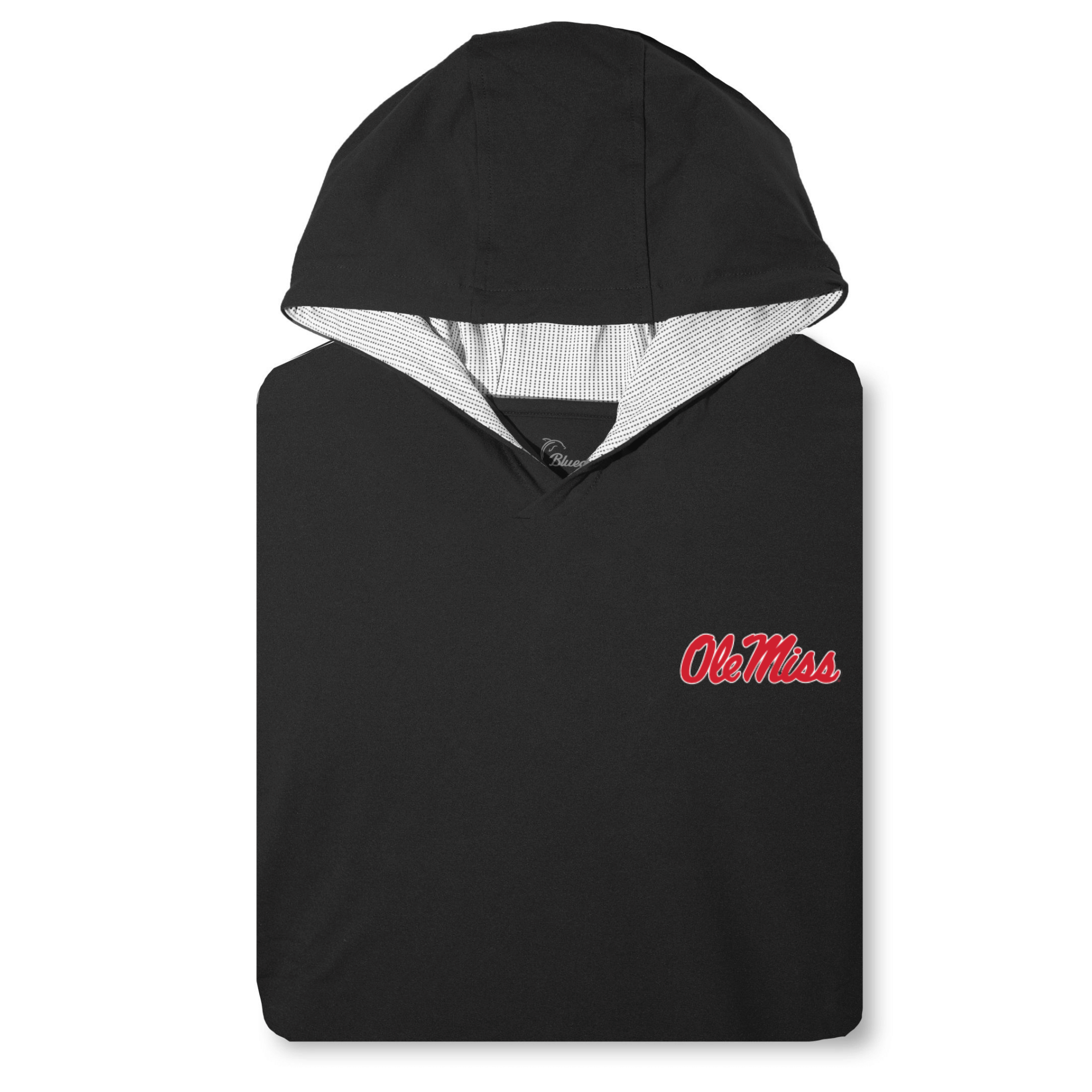 Performance Hoodie - Ole Miss