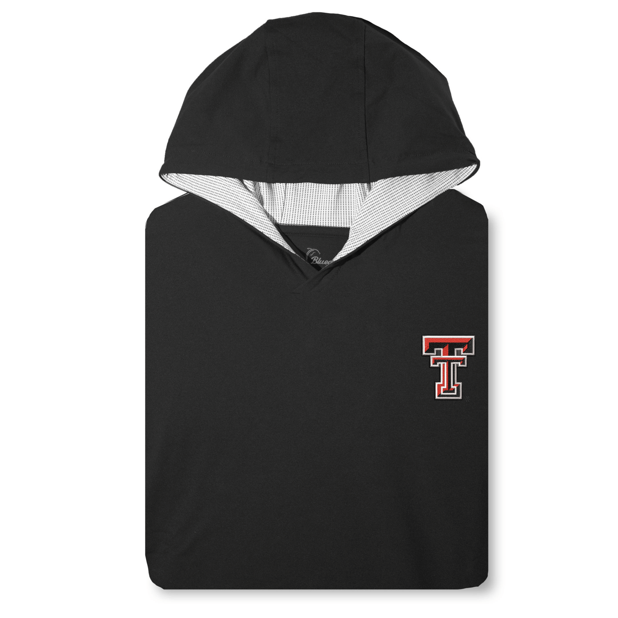 Performance Hoodie - Texas Tech