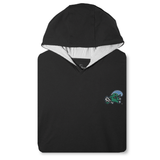 Performance Hoodie - Tulane