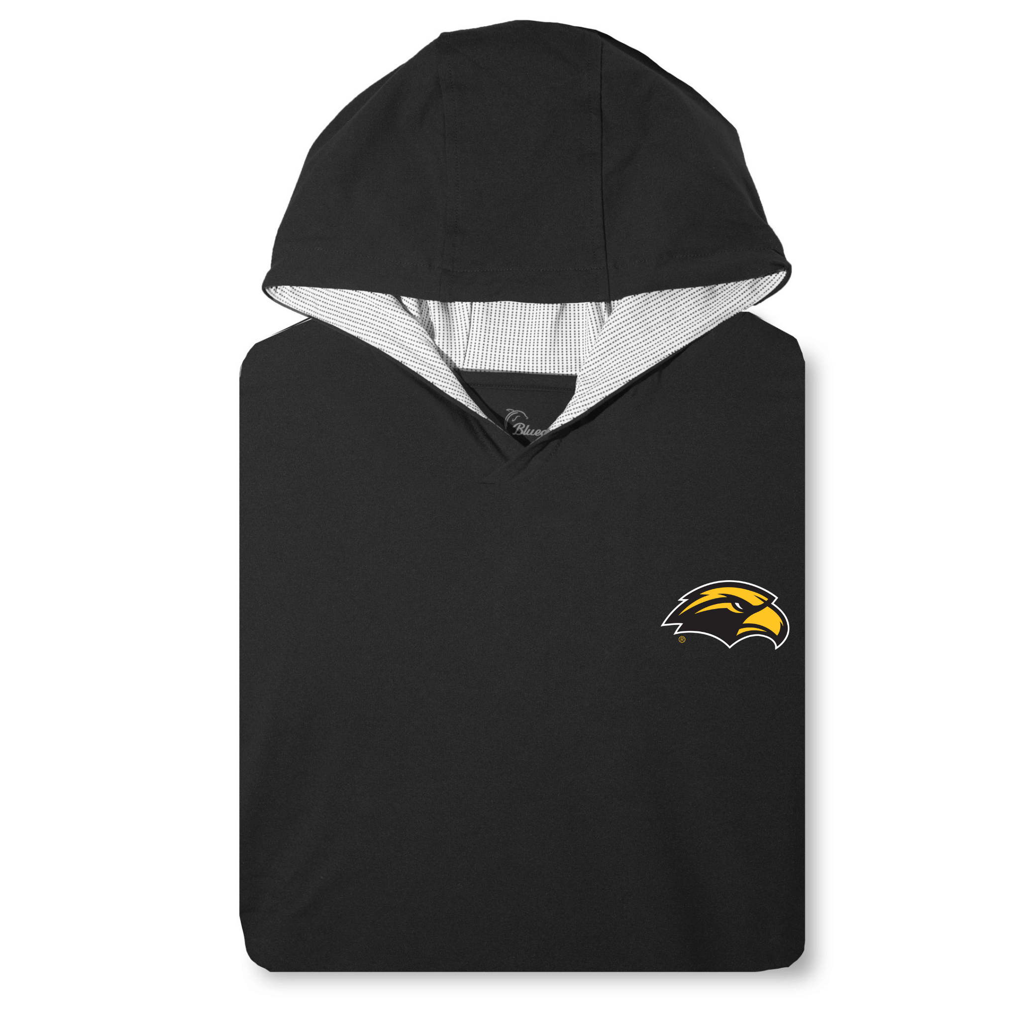 Performance Hoodie - Southern Miss