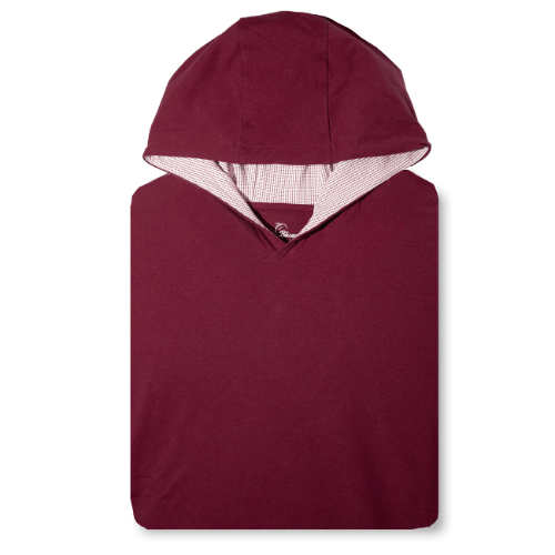 Performance Hoodie