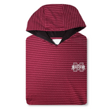 Performance Hoodie - Mississippi State