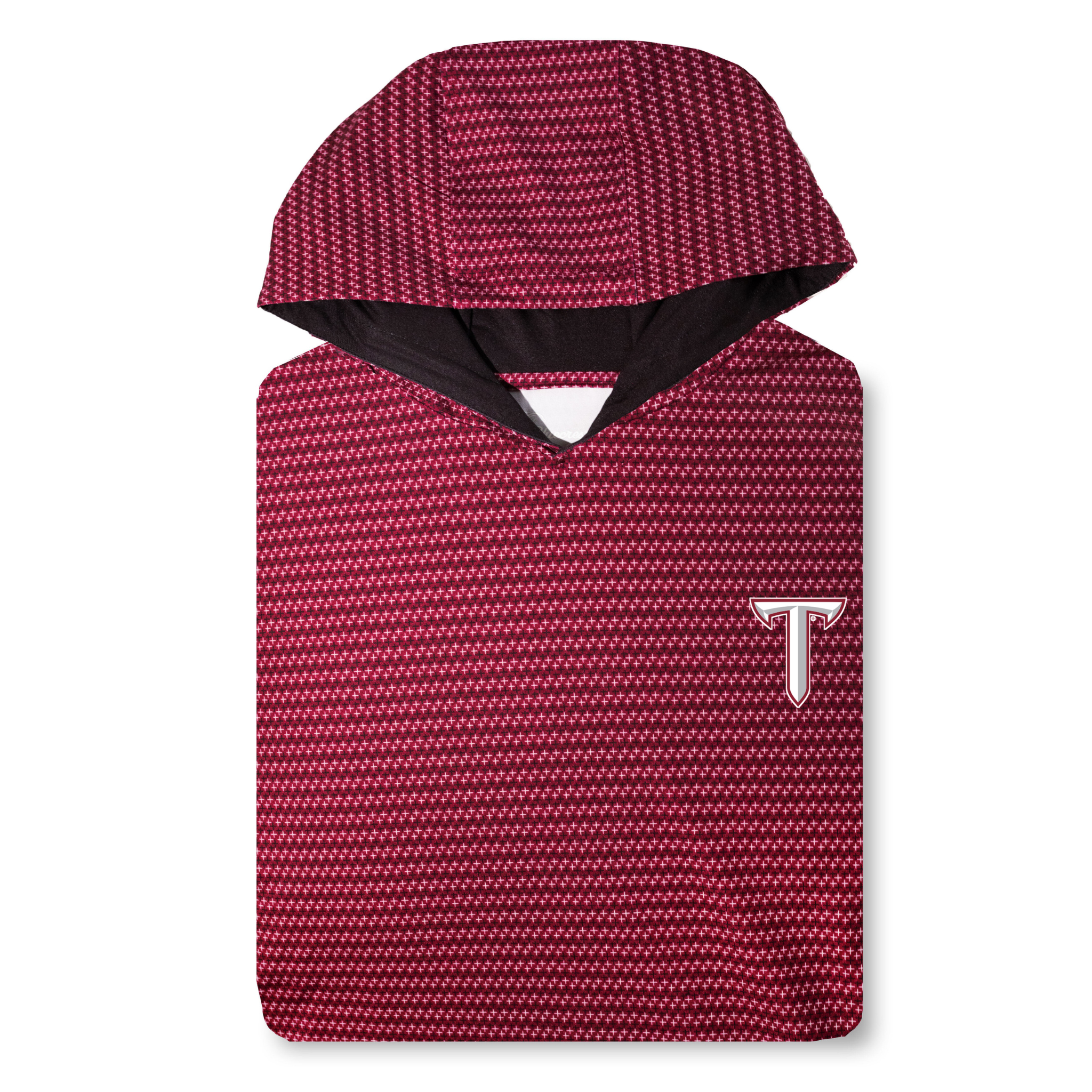 Performance Hoodie - Troy