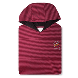 Performance Hoodie - Virginia Tech