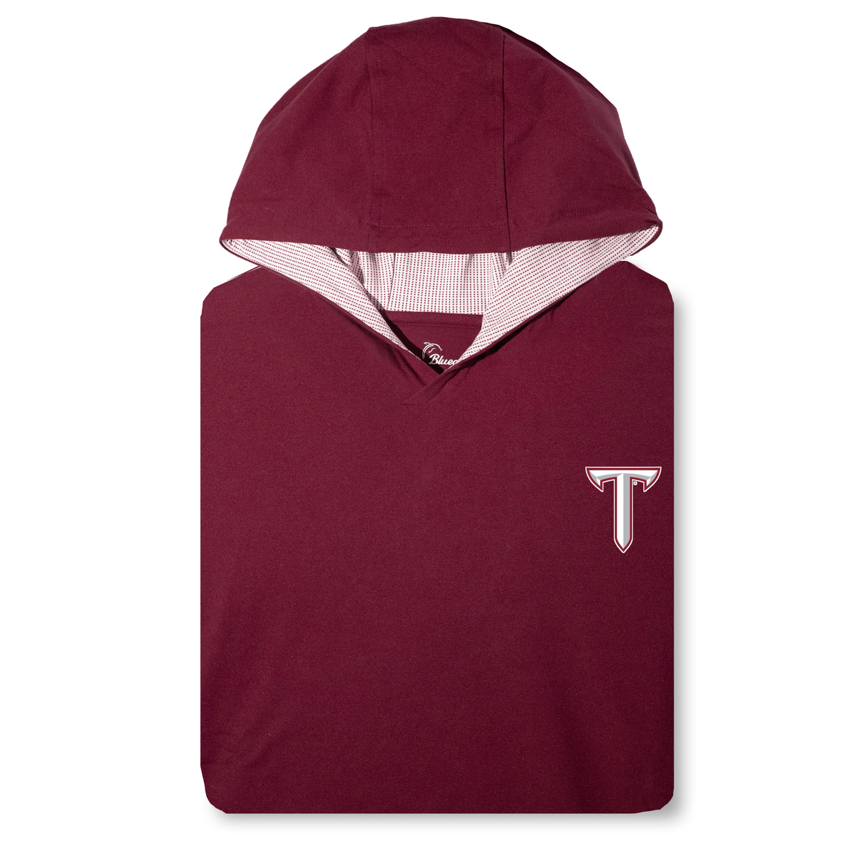Performance Hoodie - Troy