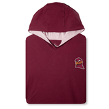 Performance Hoodie - Virginia Tech