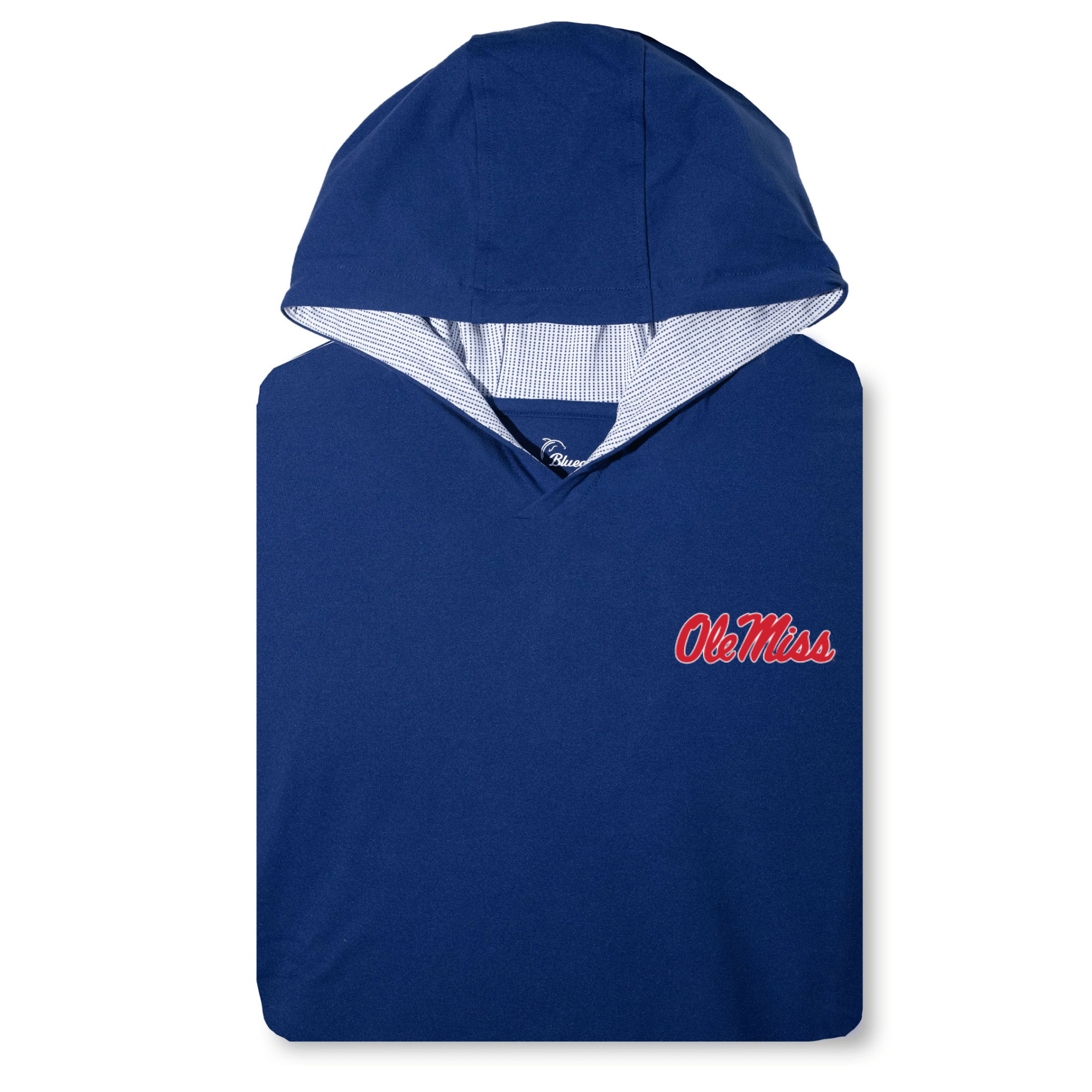 Performance Hoodie - Ole Miss