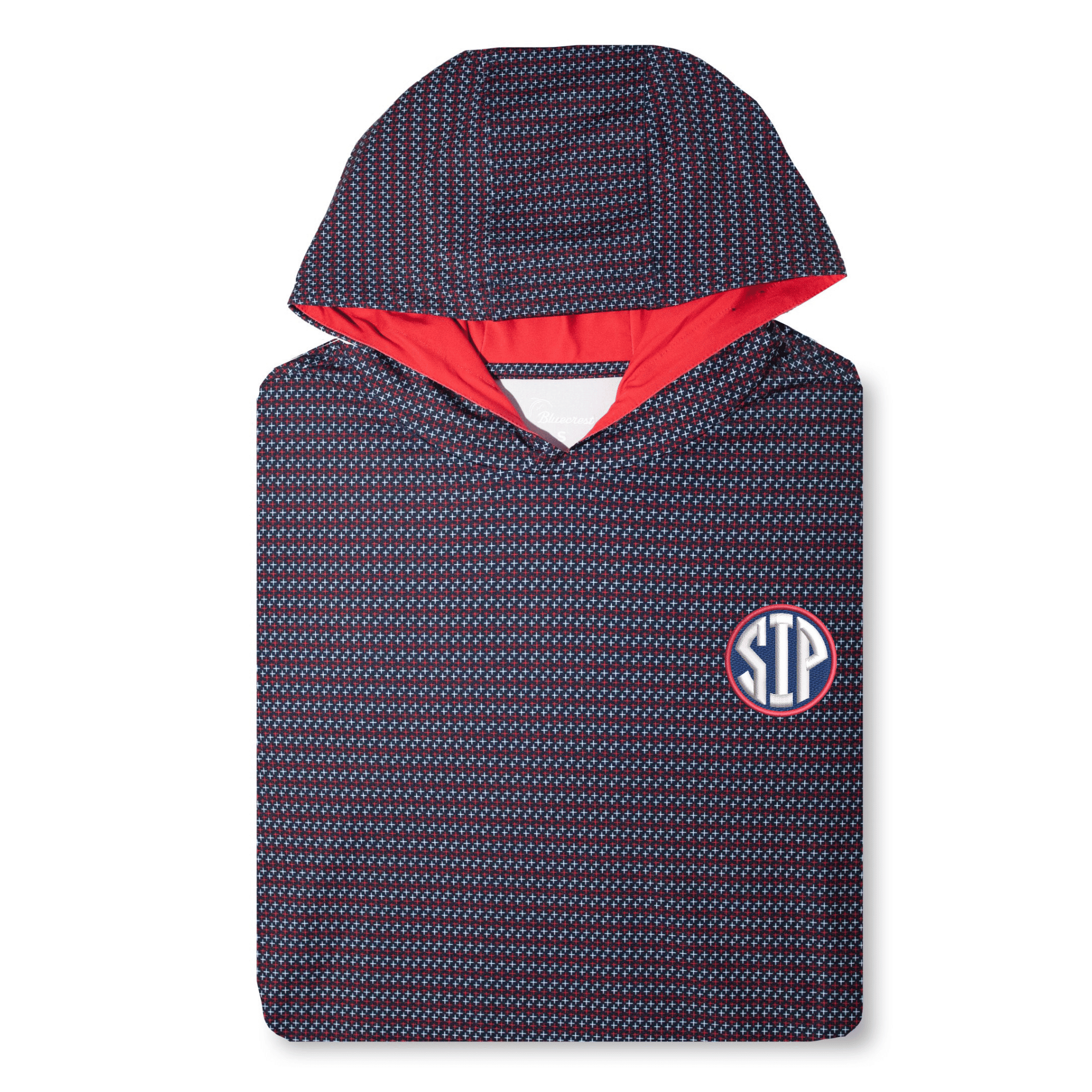 Performance Hoodie - Ole Miss
