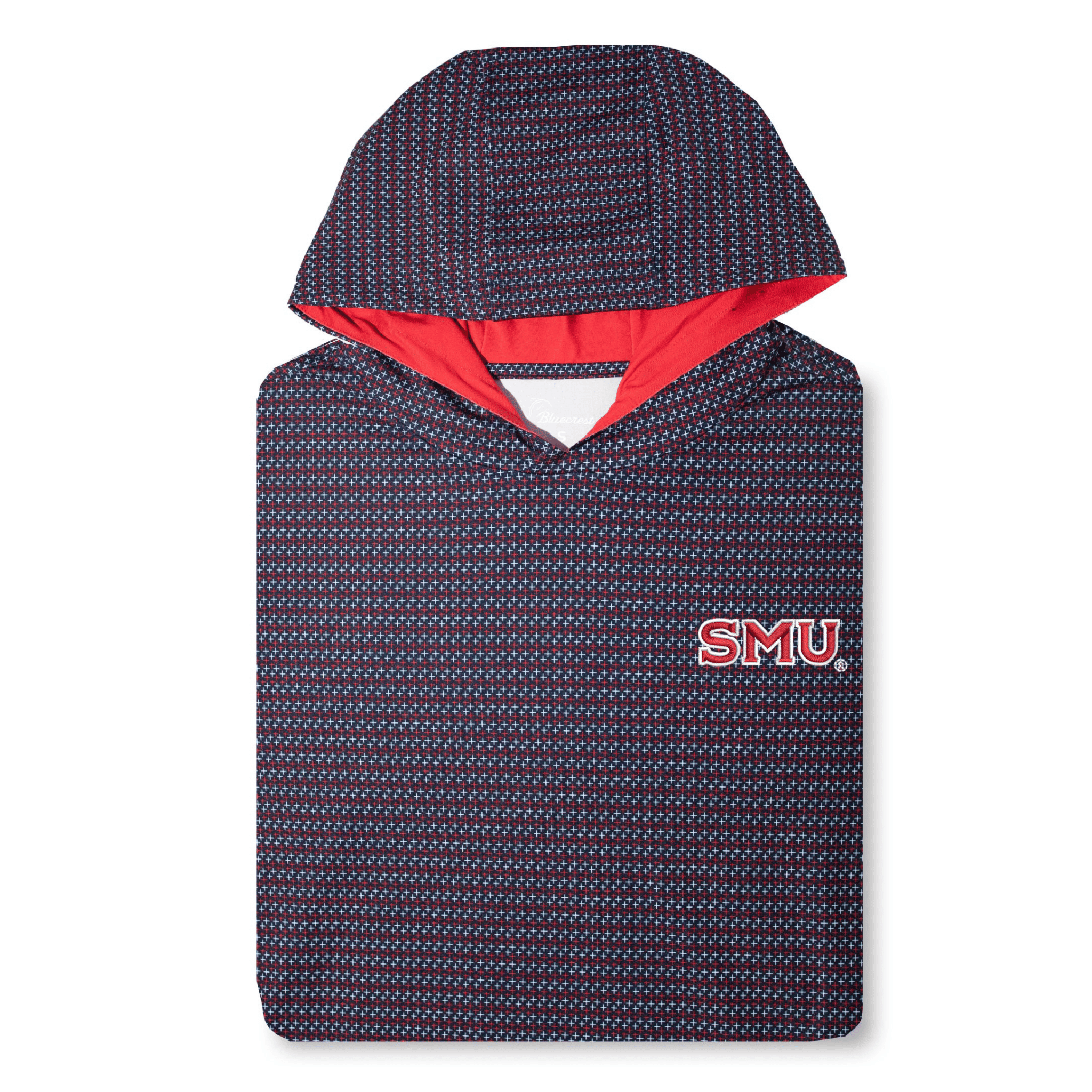 Performance Hoodie - SMU