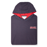 Performance Hoodie - SMU