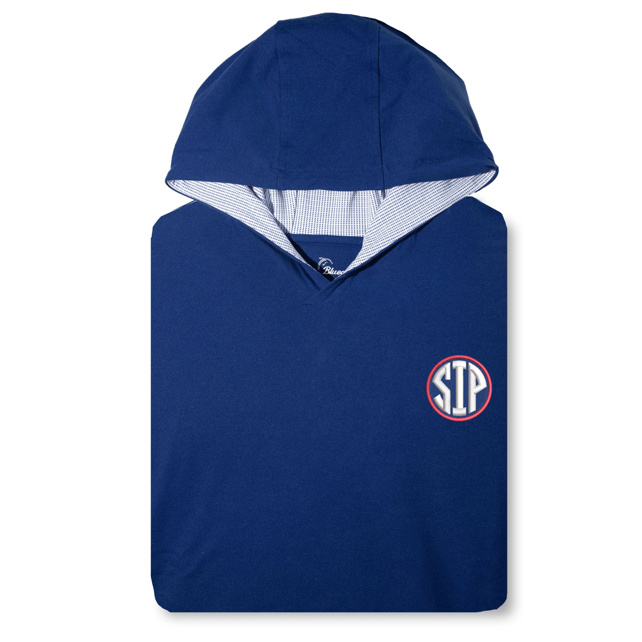 Performance Hoodie - Ole Miss