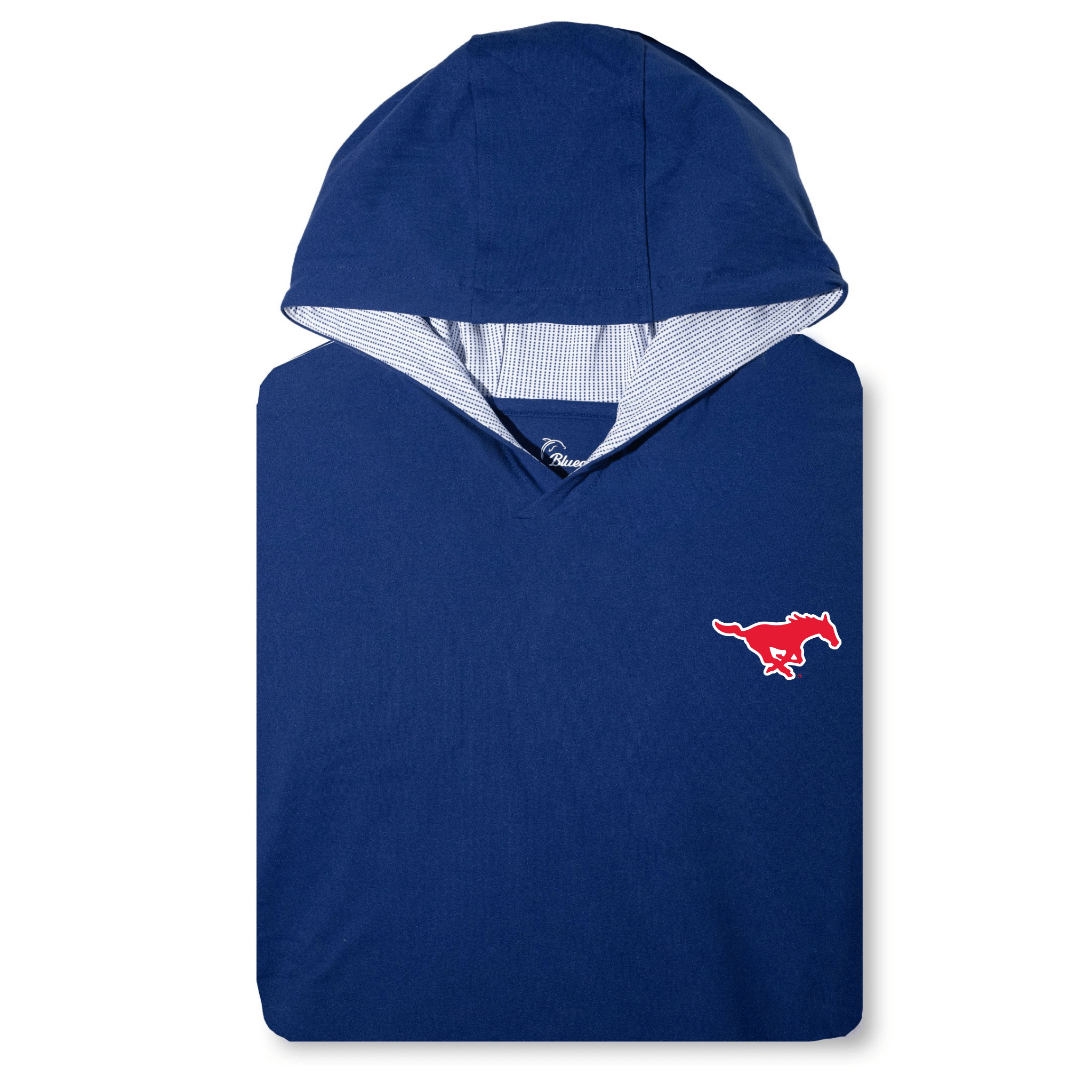 Performance Hoodie - SMU
