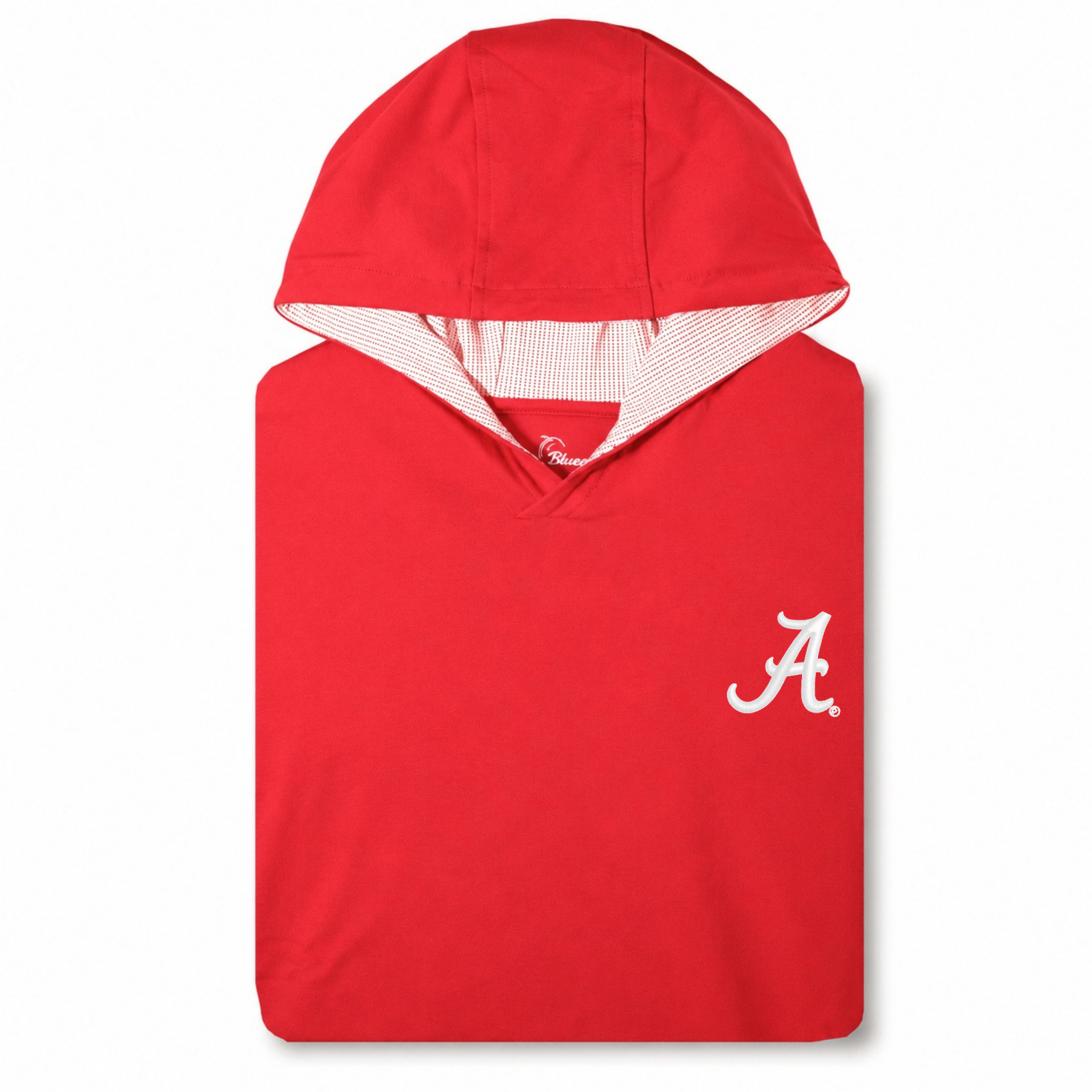 Performance Hoodie - Alabama