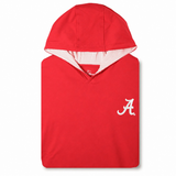 Performance Hoodie - Alabama