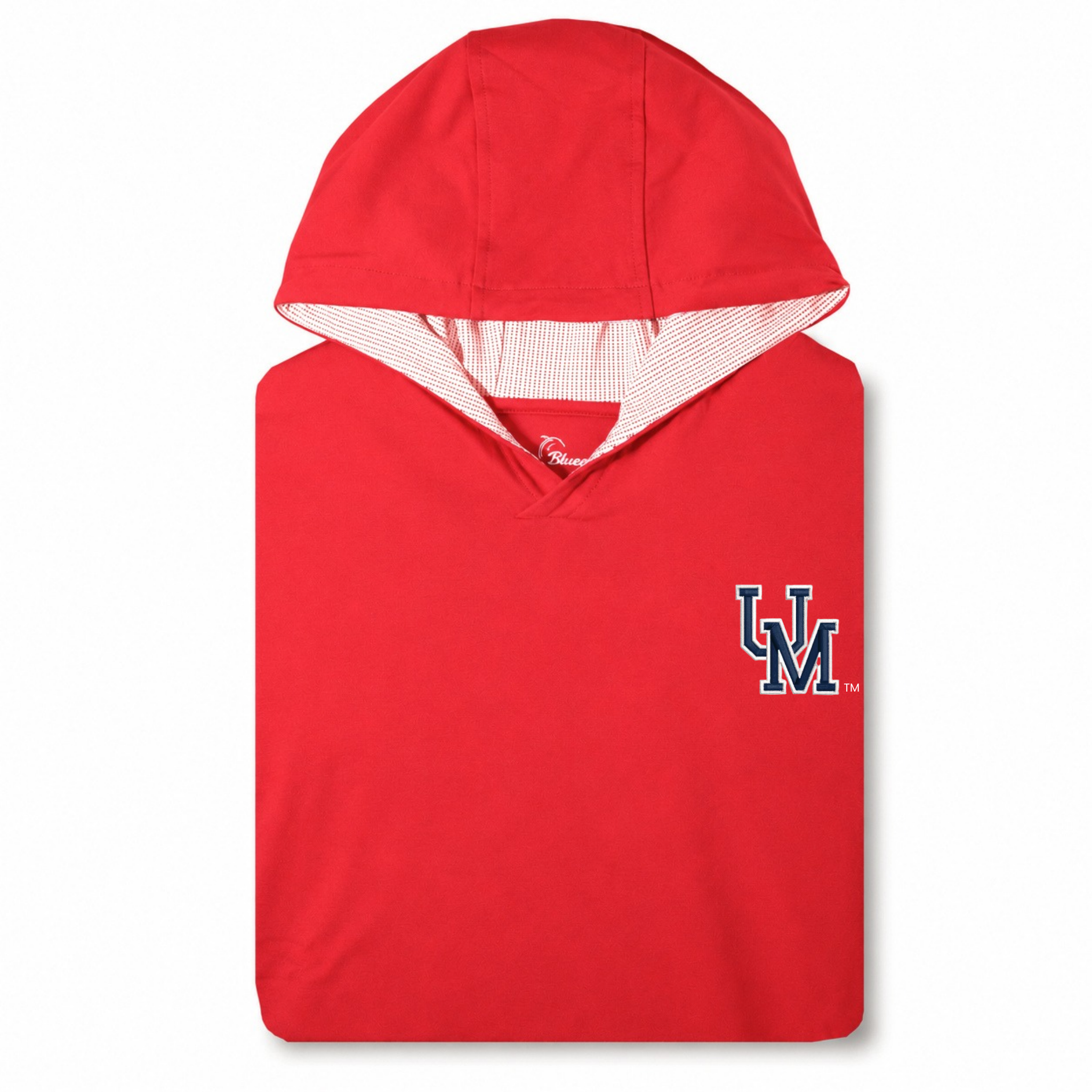 Performance Hoodie - Ole Miss
