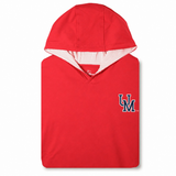 Performance Hoodie - Ole Miss