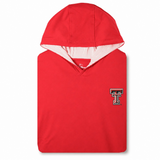 Performance Hoodie - Texas Tech