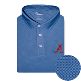 The Orion Performance Polo - Alabama