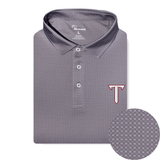 The Orion Performance Polo - Troy