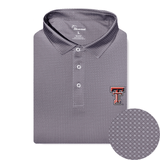 The Orion Performance Polo - Texas Tech