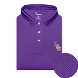 The Orion Performance Polo - LSU