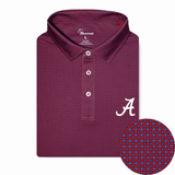 The Orion Performance Polo - Alabama