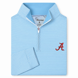 Performance Quarter Zip - Alabama