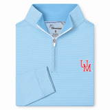 Performance Quarter Zip - Ole Miss