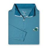 Performance Quarter Zip - Tulane