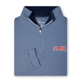 Performance Quarter Zip - SMU