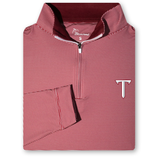 Performance Quarter Zip - Troy